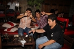 Hot Friday Night at Byblos Souk - Part 4 of 4